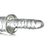 Master Series Gode avec poignée Battle Rammer 20 x 4.5 cm